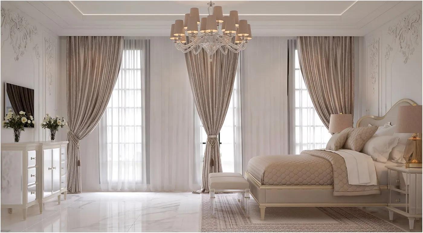 6 Địa chỉ may rèm cửa cao cấp - Sự lựa chọn hoàn hảo cho không gian sống tại Hải Phòng
