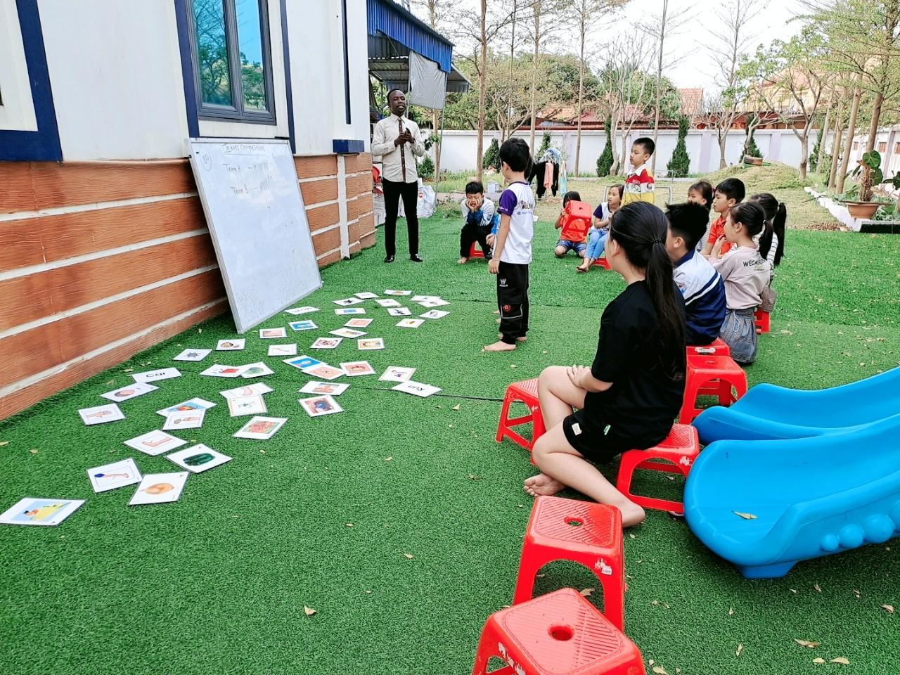 4 trung tâm tiếng Anh chất lượng hàng đầu tại Hải Hậu, Nam Định