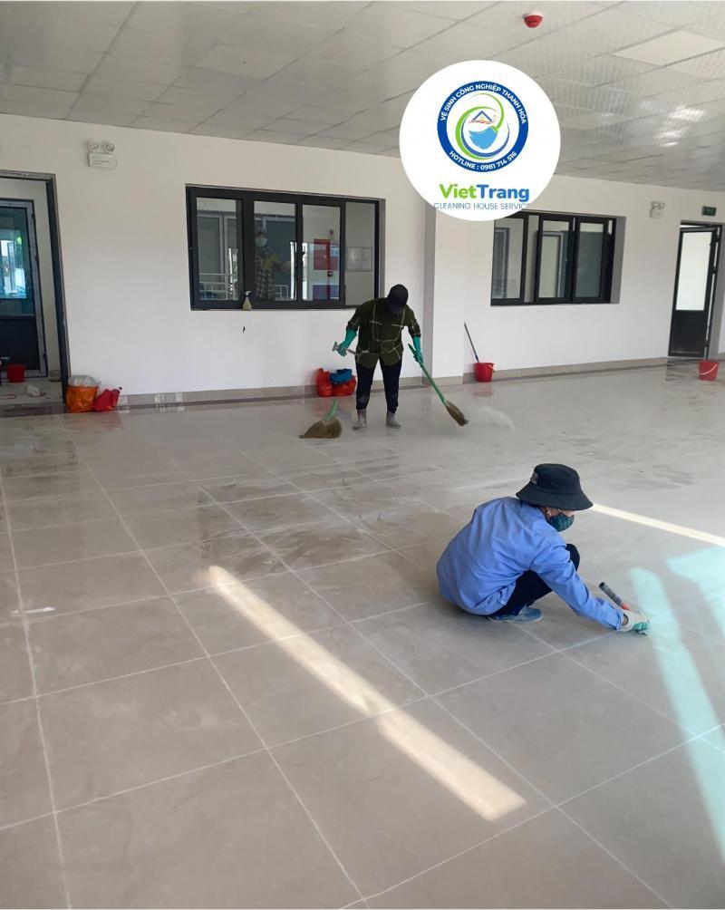 Top 3 Dịch Vụ Vệ Sinh Bệnh Viện Chuyên Nghiệp Tại Thanh Hóa