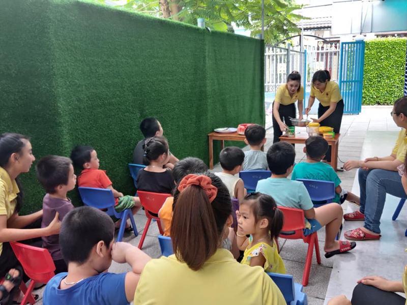 Top 3 trung tâm điều trị tự kỷ uy tín tại Bình Dương