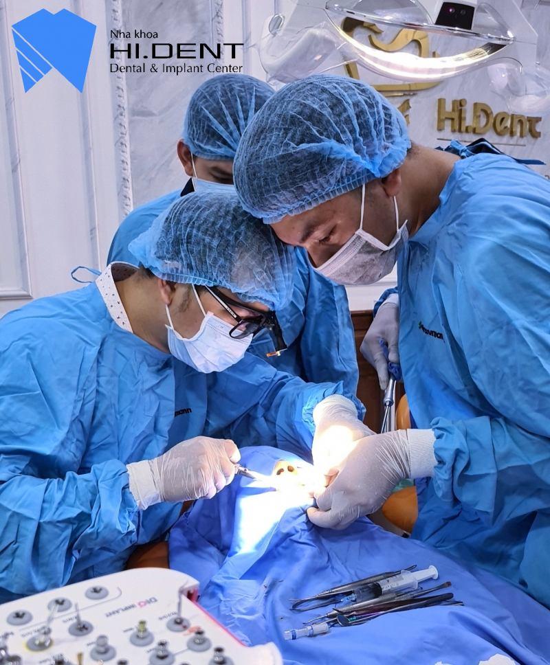 Top 7 địa chỉ trồng răng Implant uy tín và chất lượng tại Bình Dương