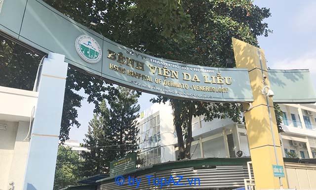 Đánh giá chi tiết dịch vụ trị sẹo rỗ tại Bệnh viện Da liễu TP.HCM: Hiệu quả thực tế và mức chi phí