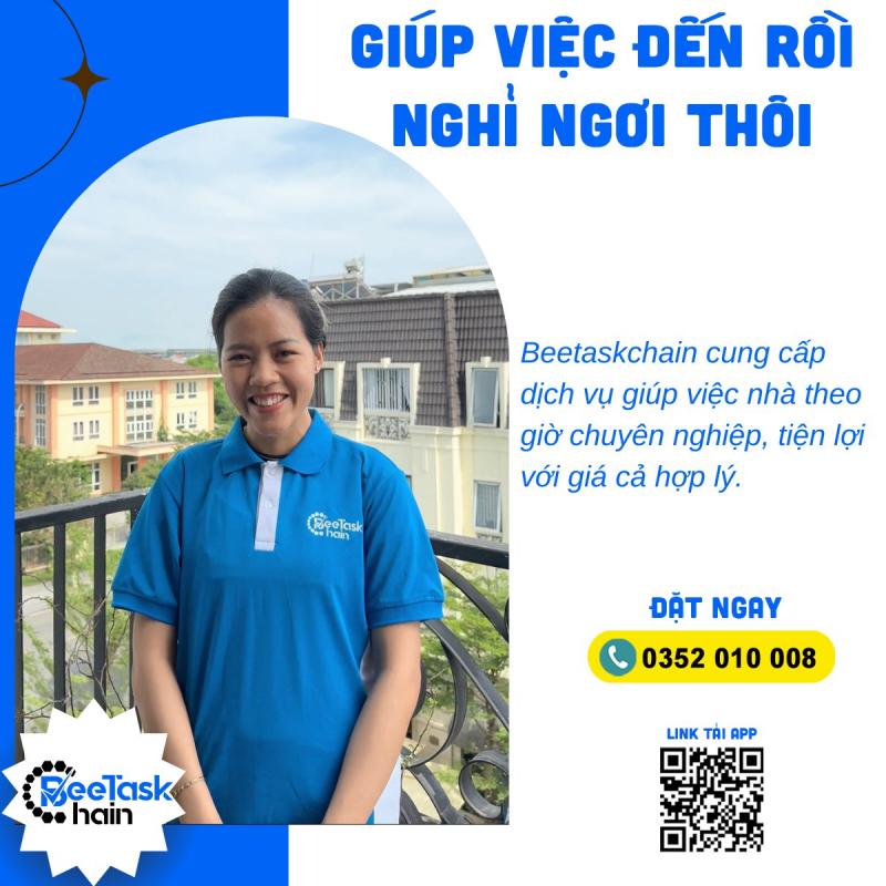 Top 3 dịch vụ giúp việc theo giờ chất lượng nhất tại Huế