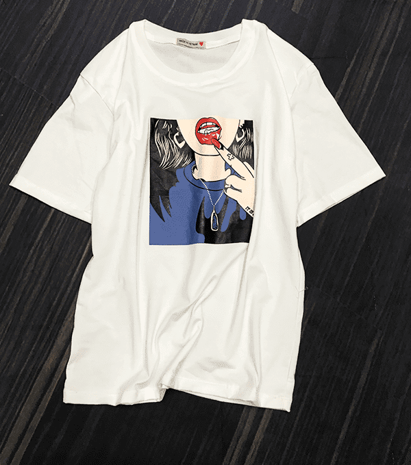 Top 10 địa chỉ mua áo thun tay lỡ chất lượng nhất Sài Thành