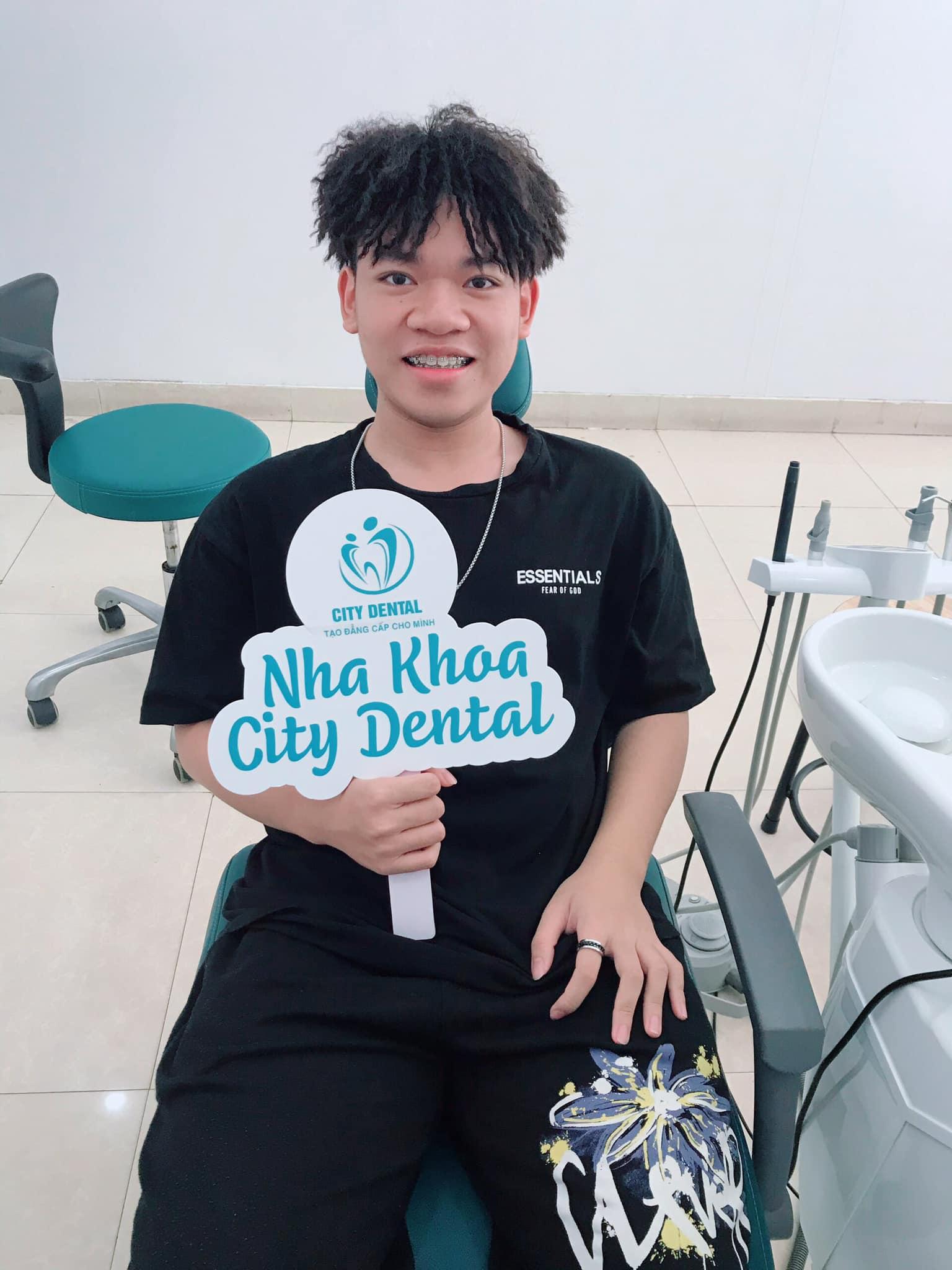 Top 5 địa chỉ niềng răng đẹp và uy tín tại Uông Bí, Quảng Ninh
