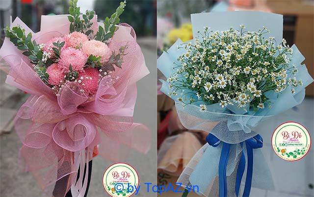 Top 6 địa chỉ đặt hoa mừng sinh nhật đẹp và chuyên nghiệp tại Quận 12
