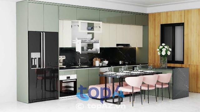 Top 5 địa chỉ vàng cung cấp phụ kiện tủ bếp tại Đà Nẵng - Chất lượng đảm bảo, giá thành ưu đãi