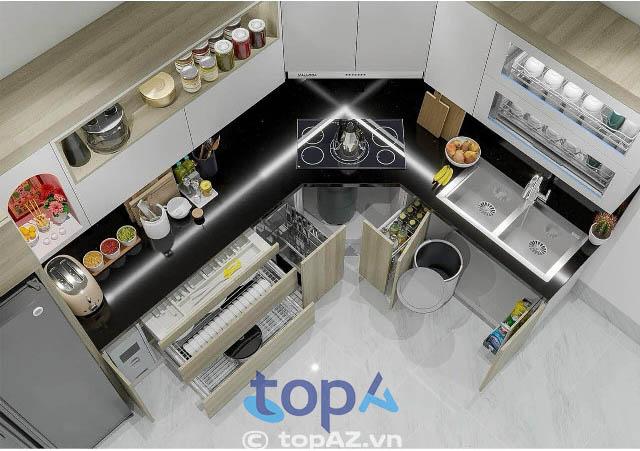 Top 5 công ty thiết kế và thi công nội thất uy tín, chuyên nghiệp tại Bến Tre