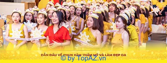 Top 6 Thẩm Mỹ Viện uy tín và chất lượng tại Sóc Trăng