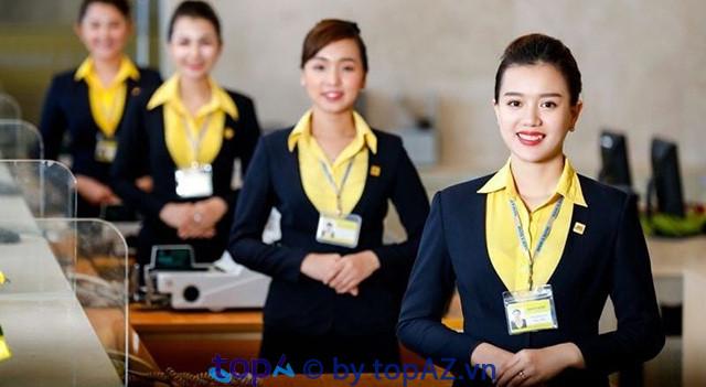 Top 10 Công ty may đồng phục vest công sở tại Hà Nội chất lượng, giá cả hợp lý