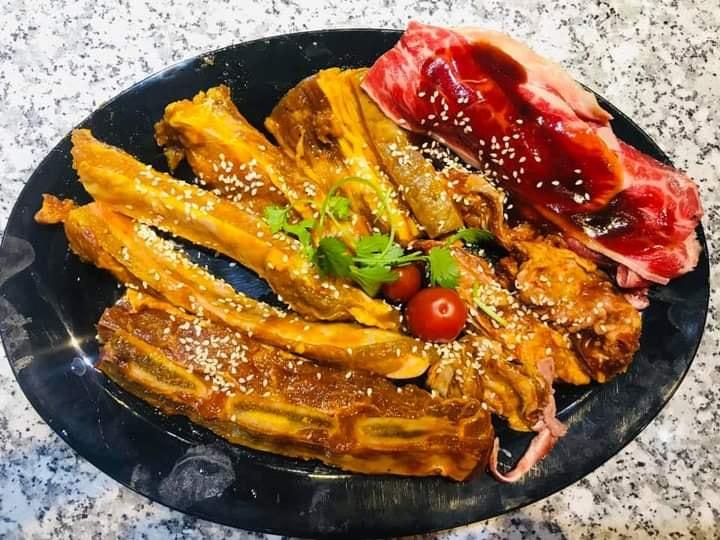 6 Địa chỉ buffet hấp dẫn và chất lượng nhất tại Tây Ninh