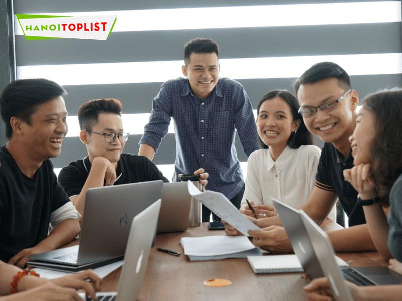 Dol English – Trung tâm Anh ngữ độc đáo với phương pháp tư duy đột phá