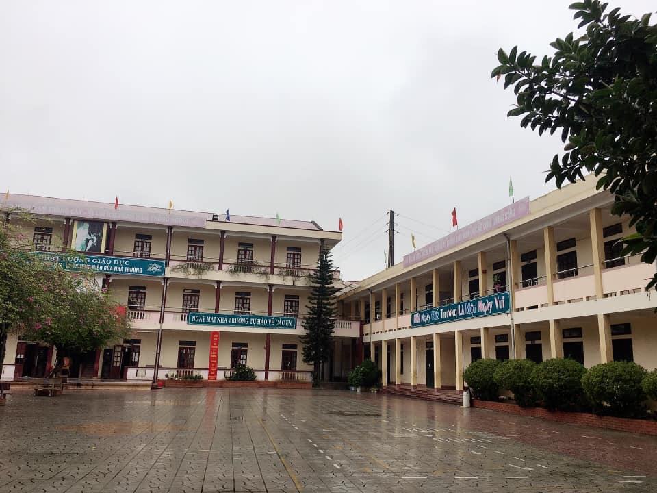 Top 6 trường tiểu học công lập nổi bật tại Thanh Hoá