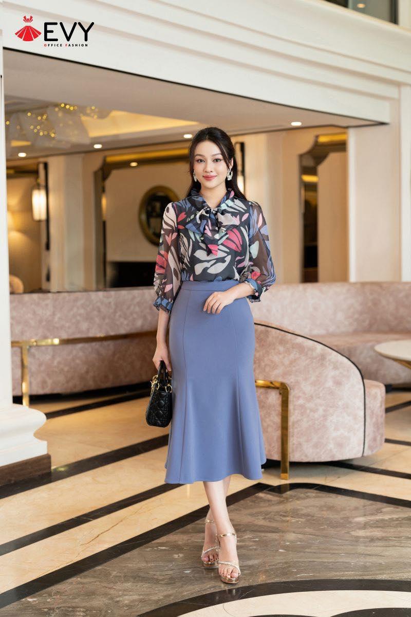 7 Cửa Hàng Thời Trang Công Sở Nữ Phong Cách Nhất tại Thành Phố Vĩnh Yên, Vĩnh Phúc