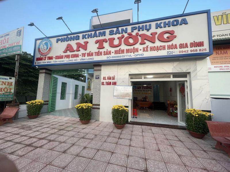 3 Phòng khám sản phụ khoa chất lượng nhất Vĩnh Long được chị em tin tưởng