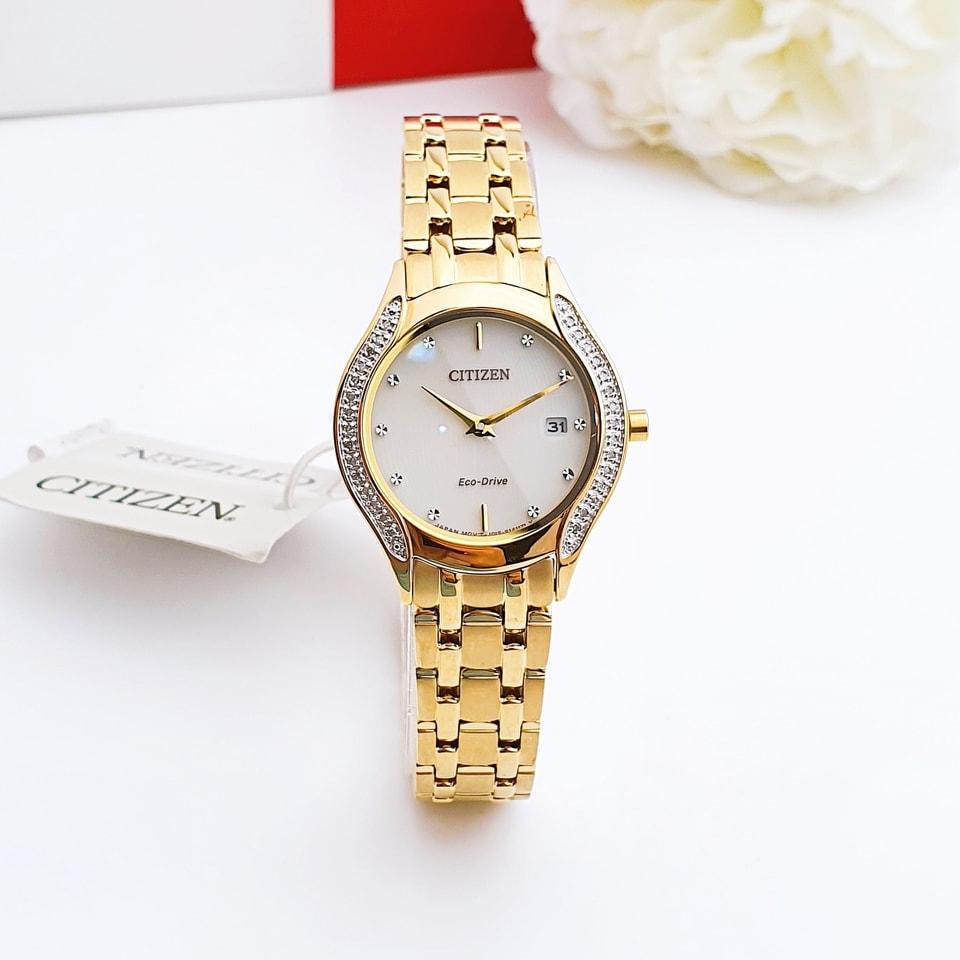 9 địa chỉ uy tín nhất Hà Nội dành cho tín đồ đồng hồ nữ