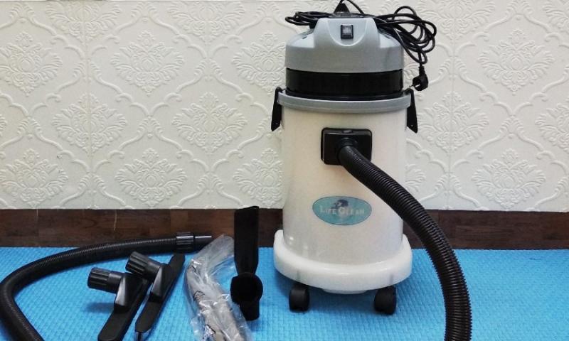 Top 3 Địa chỉ uy tín cung cấp máy hút bụi công nghiệp tại Bình Định