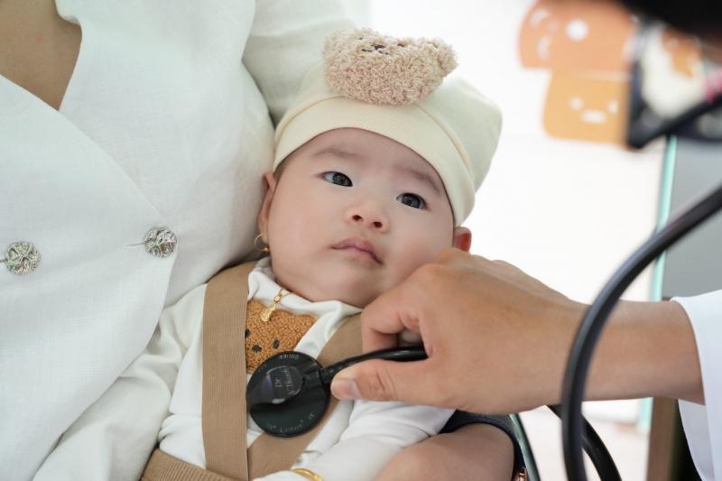 Top 4 Phòng Khám Nhi Uy Tín Nhất Tại Cà Mau