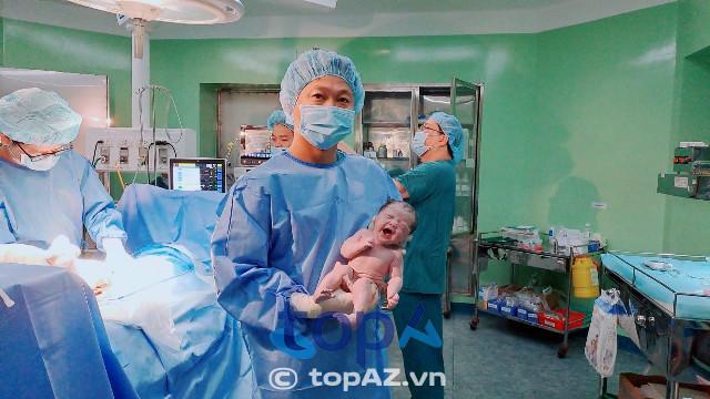 Khám Phá 5 Địa Chỉ Điều Trị Hiếm Muộn Uy Tín Nhất Tại Đồng Tháp