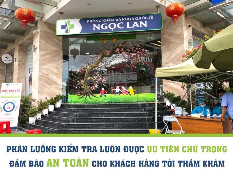 Top 3 Phòng khám nam khoa uy tín nhất tại Lạng Sơn