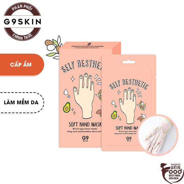 Khám phá 6 mặt nạ dưỡng da tay tốt nhất hiện nay