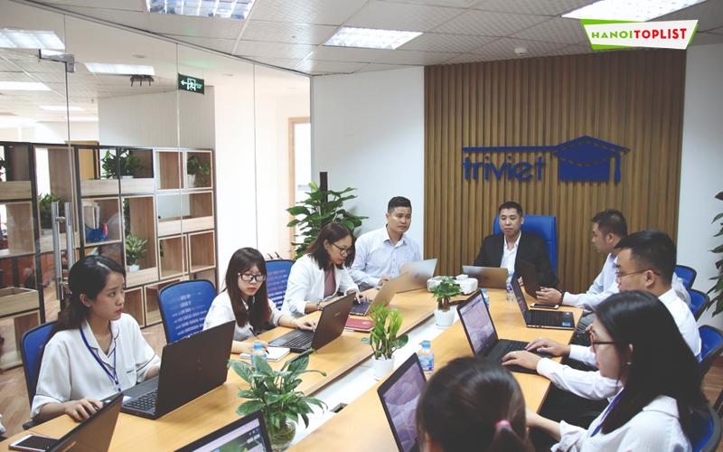 Top các lớp đào tạo kỹ năng sống tại Hà Nội được phụ huynh đánh giá cao