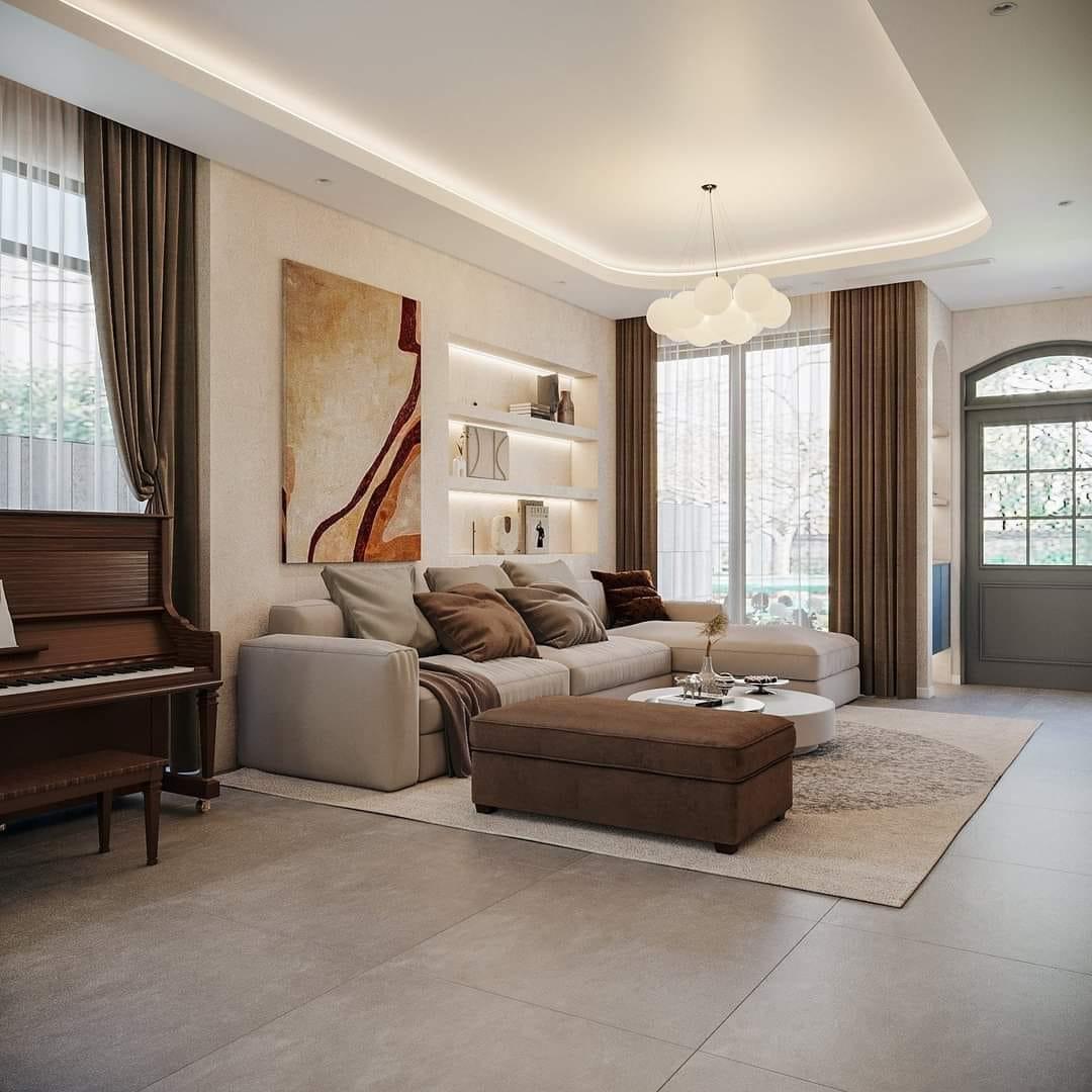 6 Địa chỉ phân phối gạch ốp lát chất lượng và đáng tin cậy nhất tại Lào Cai