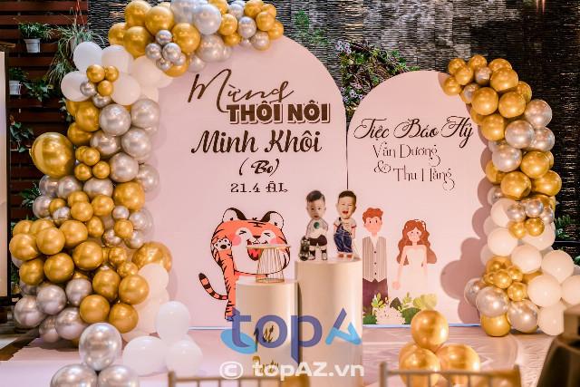 3 địa điểm tổ chức sự kiện chuyên nghiệp hàng đầu tại Phú Yên
