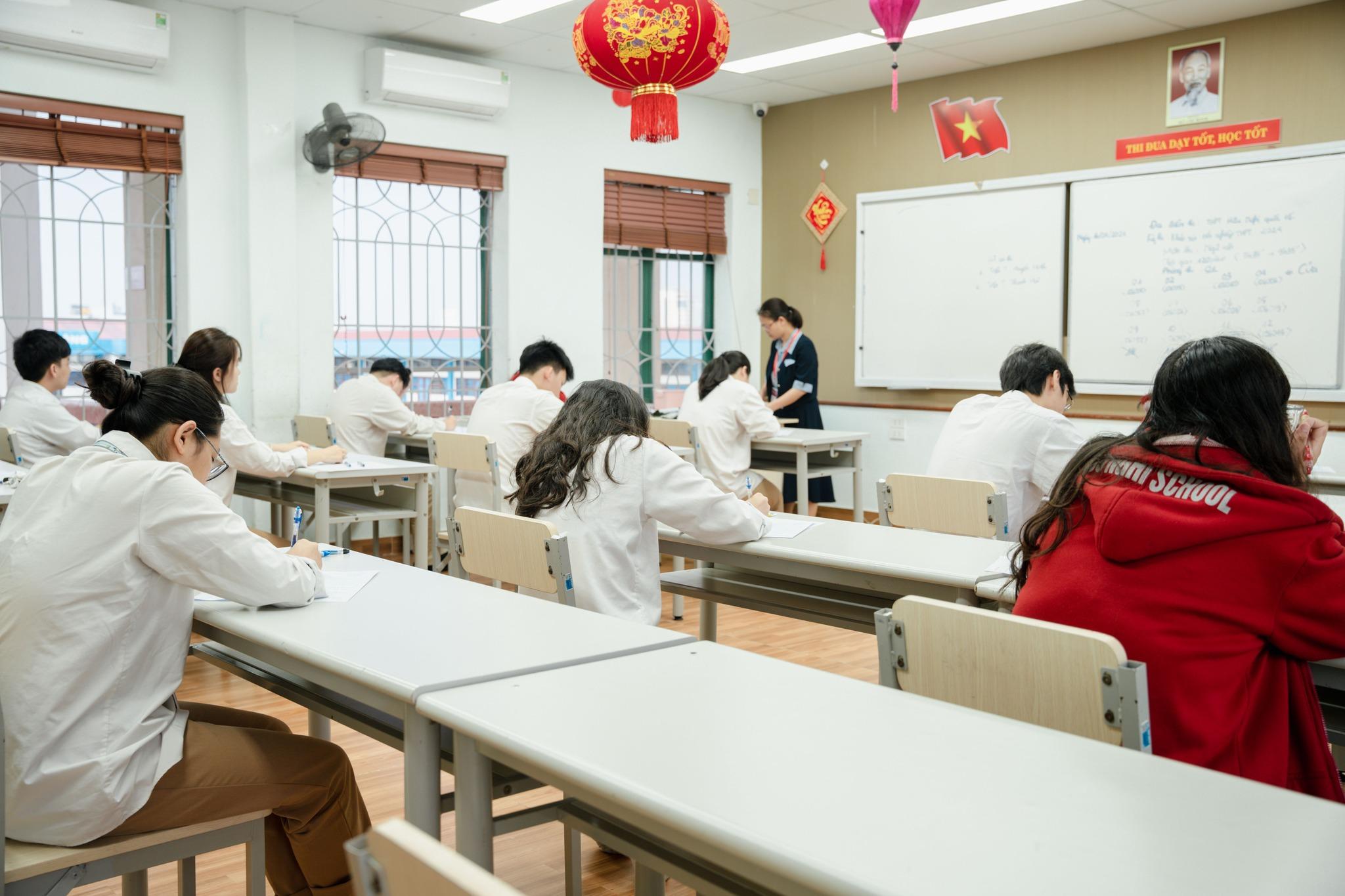 Top 7 ngôi trường liên cấp chất lượng nhất tại Hải Phòng