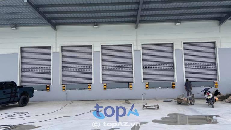 Top 3 đơn vị lắp đặt cửa cuốn tại Q. Phú Nhuận: Chất lượng đỉnh cao, giá cả cạnh tranh