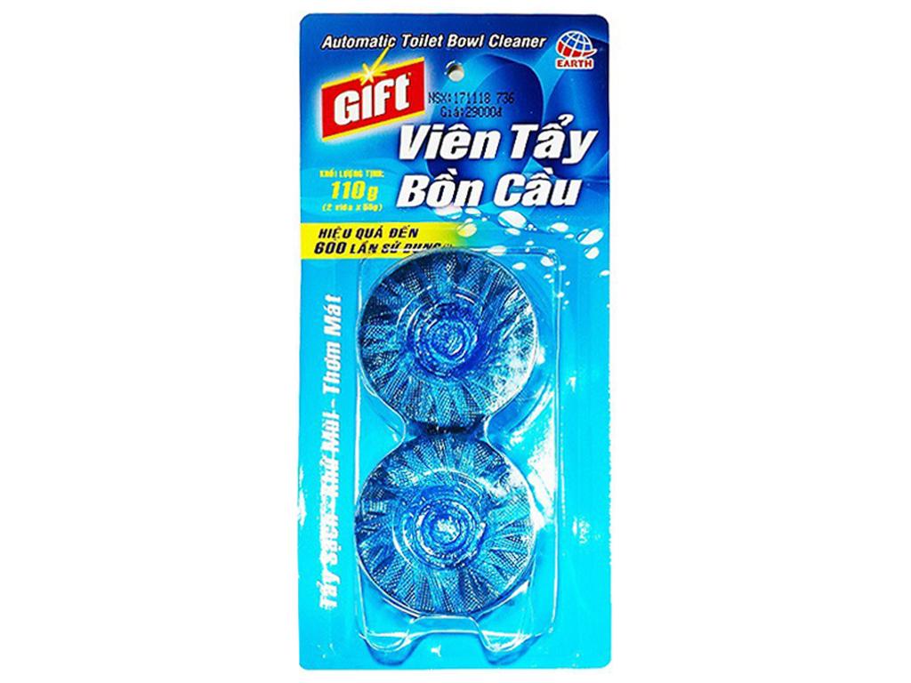 7 Viên Tẩy Bồn Cầu Chất Lượng Nhất Hiện Nay Được Đánh Giá Cao