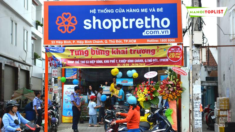 Top 15+ địa chỉ cung cấp bỉm tã chất lượng tại Hà Nội - Đa dạng thương hiệu uy tín cho bé yêu