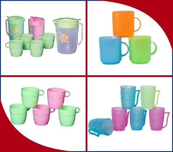 Top 10 đơn vị sản xuất li nhựa đạt chuẩn chất lượng và uy tín hàng đầu tại TP.HCM
