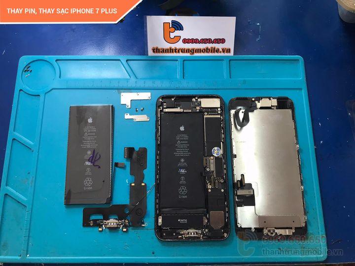 Top 9 địa điểm thay pin iPhone uy tín và chất lượng tại TP.HCM không thể bỏ qua