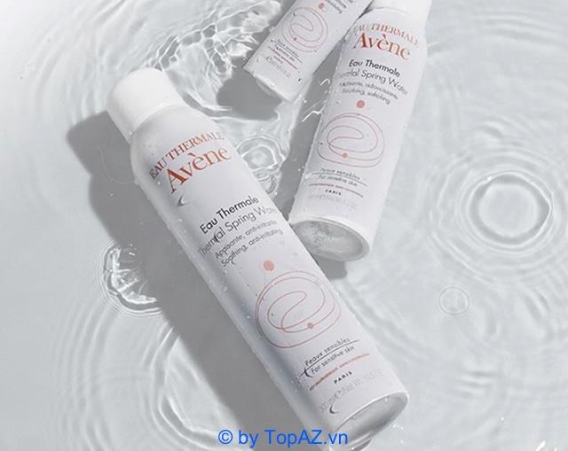 Khám Phá Sự Thật Về Xịt Khoáng Avene: Hiệu Quả Thần Kỳ - Giá Bán Hấp Dẫn - Địa Chỉ Mua Hàng Chính Hãng