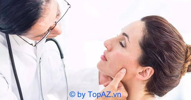 Top 5 phòng khám da liễu chất lượng tại Quận 1, chuyên điều trị hiệu quả