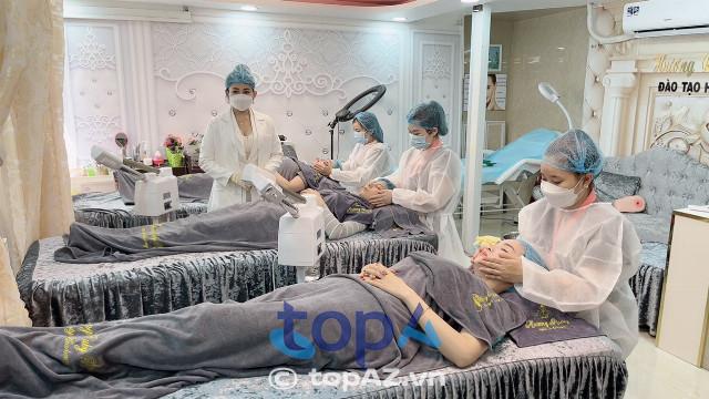 Top 5 Spa làm đẹp uy tín tại Hồng Ngự, Đồng Tháp hiện nay – Đánh giá chi tiết