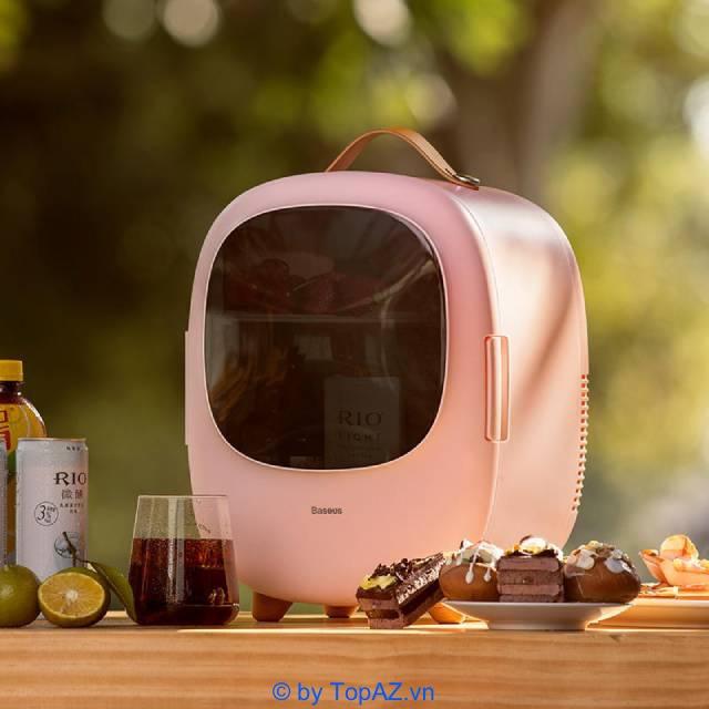 Top 5 Tủ Lạnh Mini Giá Tốt Nhất – Đánh Giá Chi Tiết & Gợi Ý Mua Hàng