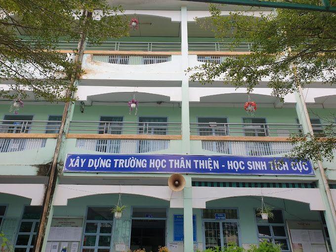 Top 6 trường tiểu học chất lượng nhất tỉnh Bạc Liêu