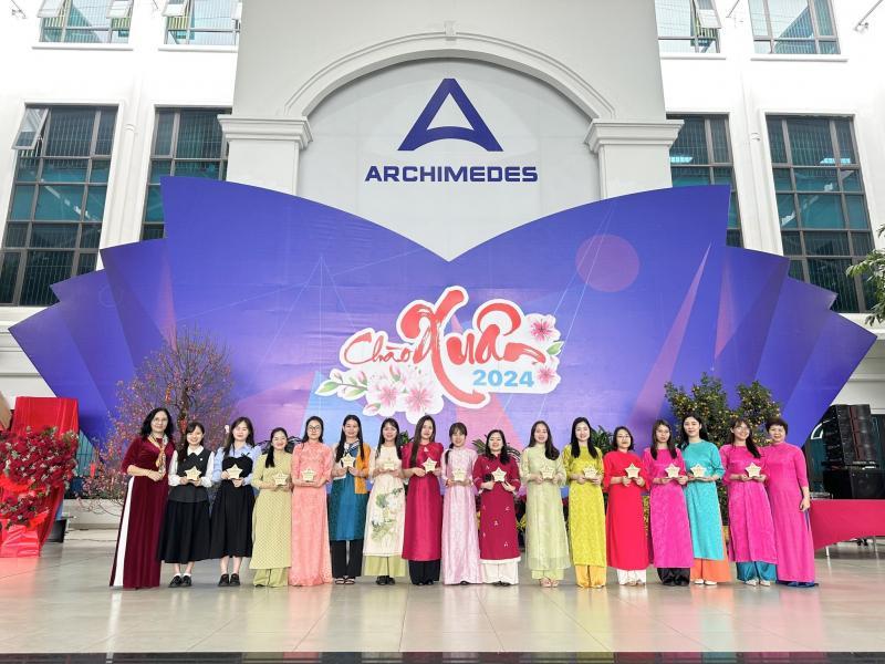 Top 4 trường tiểu học tư thục chất lượng nhất quận Cầu Giấy, Hà Nội