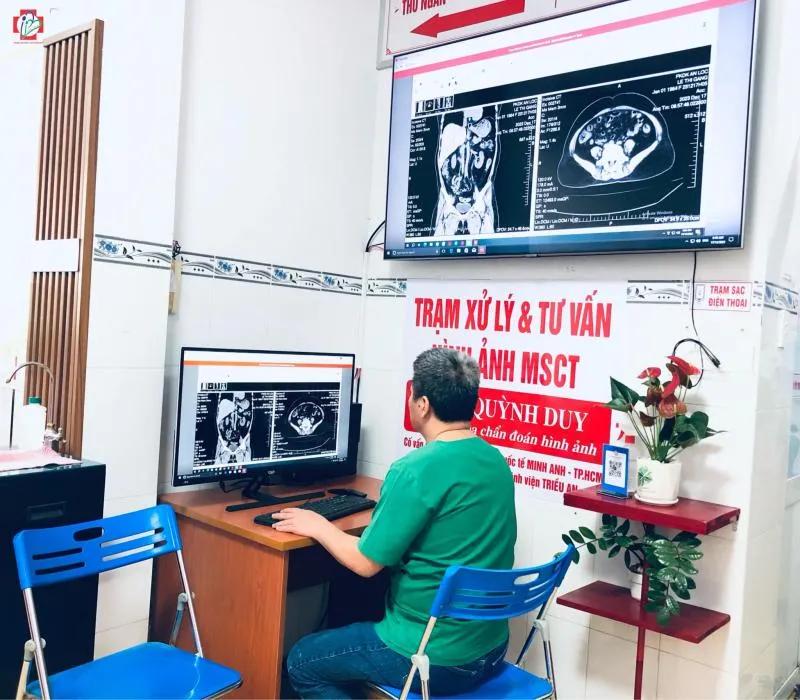 Top 4 Phòng Khám Sản Phụ Khoa Uy Tín Nhất Tỉnh Long An