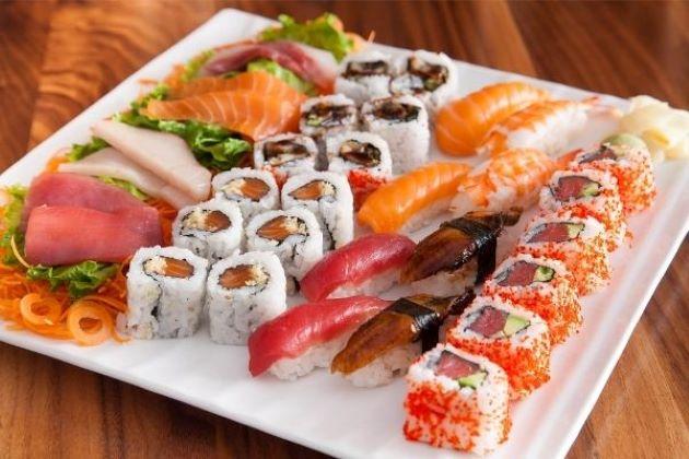 10 địa chỉ ẩm thực Nhật Bản đáng trải nghiệm nhất tại Quận 3