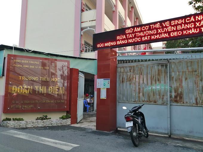 Danh sách 10 ngôi trường tiểu học chất lượng nhất tại quận Tân Phú, TP.HCM