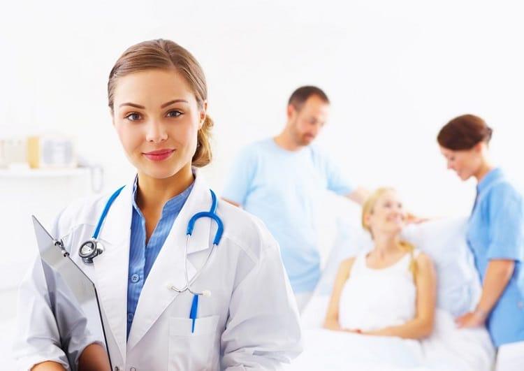 Top 8 phòng khám phụ khoa chất lượng, uy tín tại TP.HCM