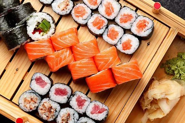 Top 10 nhà hàng Nhật nổi bật và được yêu thích nhất tại quận Gò Vấp