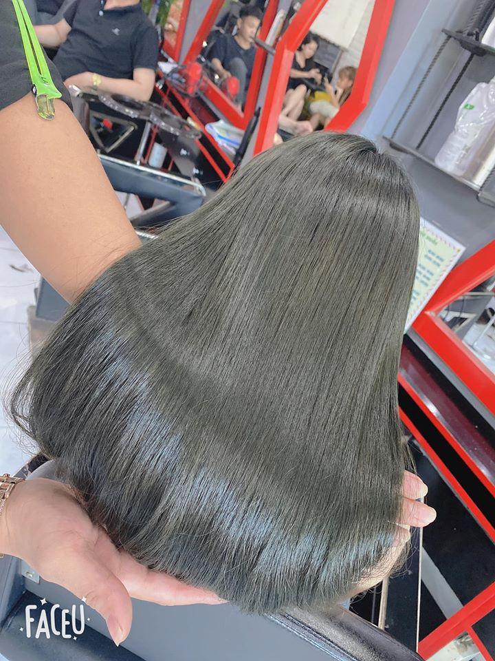 Top 8 Salon Tóc Đẹp và Nổi Tiếng Nhất tại Vĩnh Long