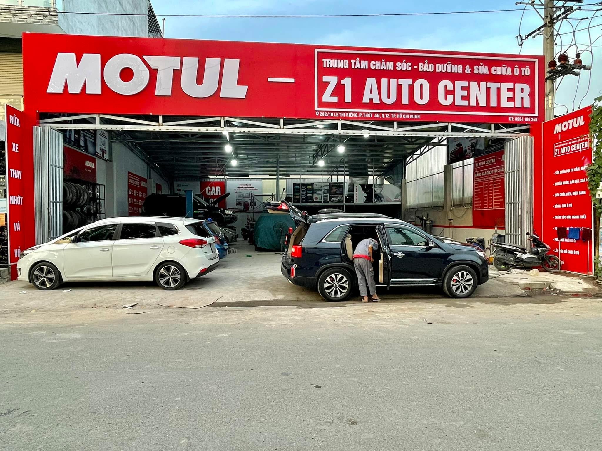 Top 7 địa chỉ vệ sinh nội thất ô tô chất lượng và đáng tin cậy nhất TP.HCM
