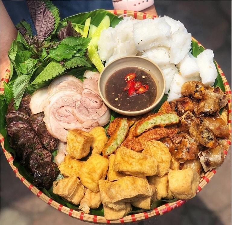 Khám phá Top 10 quán bún đậu mắm tôm đình đám nhất Gò Vấp - Hương vị truyền thống làm say lòng thực khách