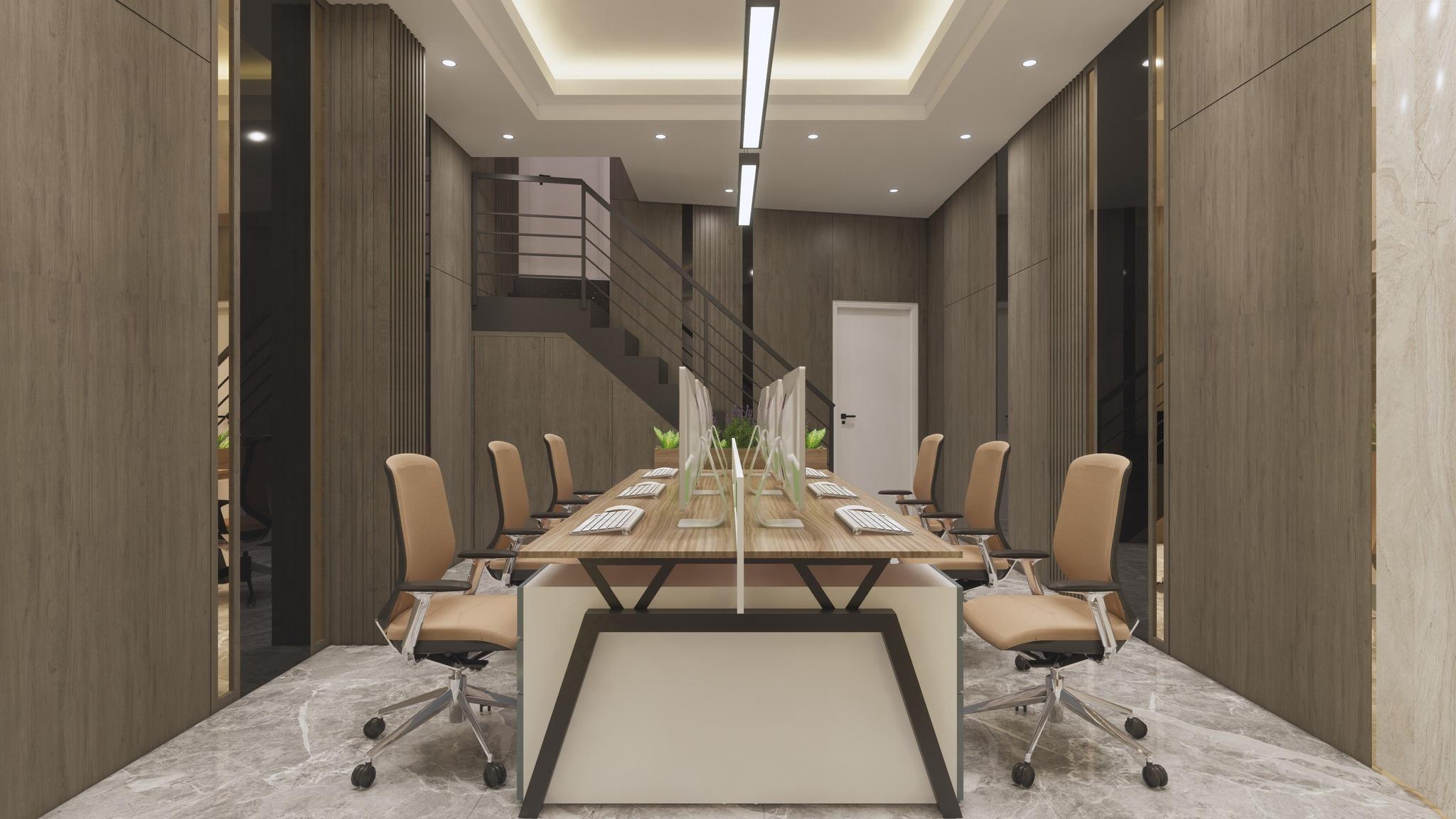 Top 7 Xưởng Mộc, Xưởng Gỗ Nội Thất Nổi Bật tại TP.HCM