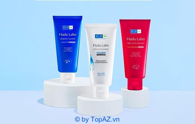 Đánh Giá Sữa Rửa Mặt Hada Labo Nhật Bản: Chất Lượng Vượt Trội Và Mức Giá Hợp Lý